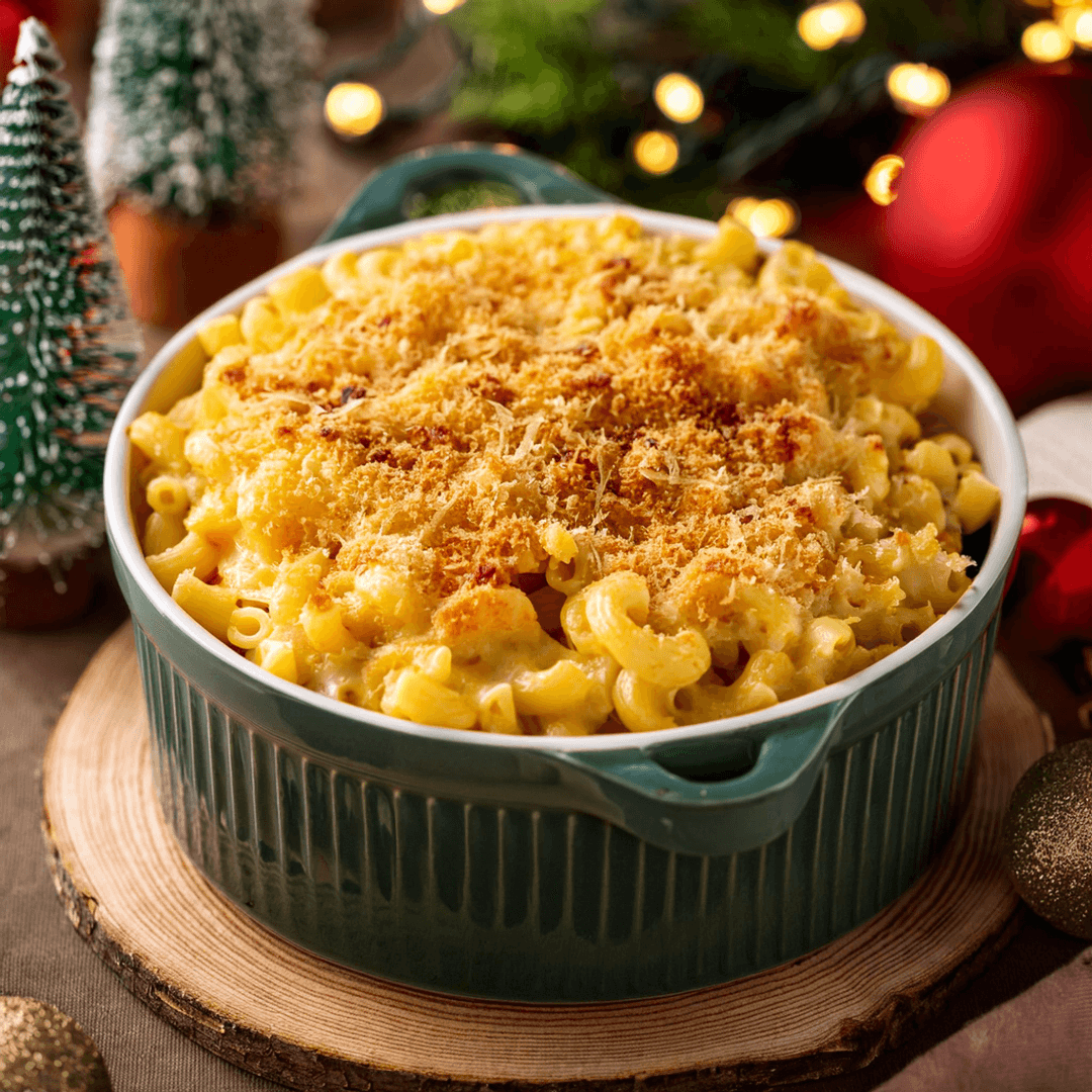 mac cheese