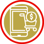 Clip hundreds of DIGITAL COUPONS each week."