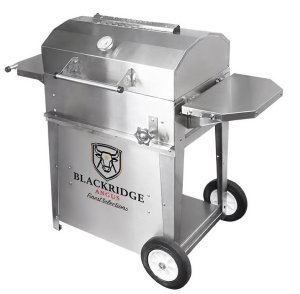 Grill Image 1